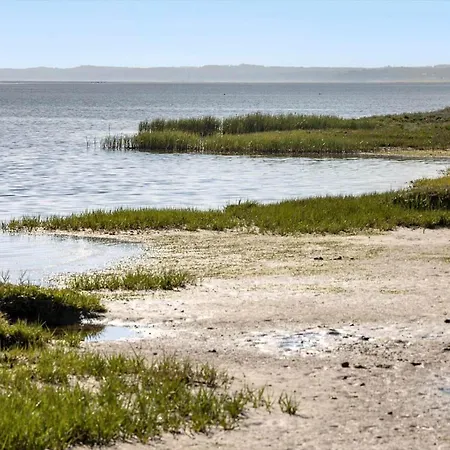 8959-orsted-klydevej-9 Vakantiehuis *