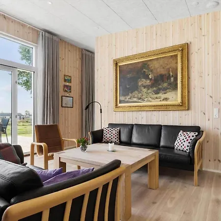 Σπίτι διακοπών 8959-orsted-klydevej-9 *