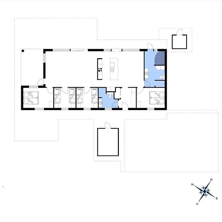8959-orsted-klydevej-9 Ferienhaus *