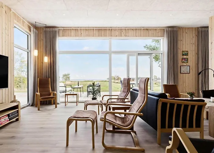 Holiday home 8959-orsted-klydevej-9 *