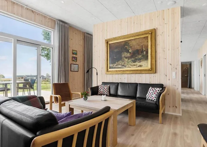 Σπίτι διακοπών 8959-orsted-klydevej-9 *